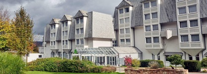 H+ Hotel Wiesbaden Niedernhausen