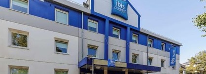 B&B Hotel Wuppertal-Oberbarmen