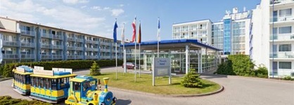 Morada Resort Kühlungsborn