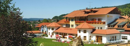 Wellness- Und Wohlfühlhotel Waldeck