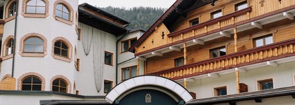 Alpin Resort Stubaierhof