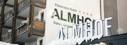 Hotel Almhof