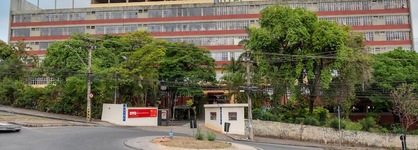 Oyo Hotel L'espace - Jaraguá Belo Horizonte