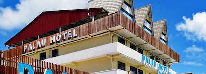 Palau Hotel
