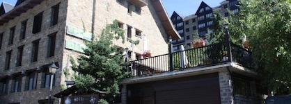 Snö Villa De Sallent 3*