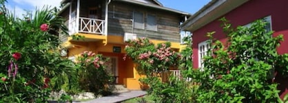 Bay View Eco Resort & Spa