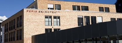 Pepis Skihotel