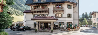 Alpenresort Fluchthorn