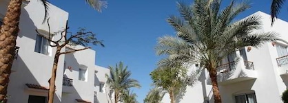 Jaz Fanara Resort & Residence
