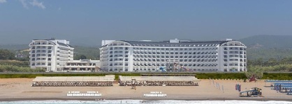 Calido Maris Hotel