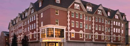 Portland Harbor Hotel
