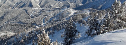 Hotel 'Chollo' 4* La Massana