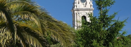 Consolata Hotel