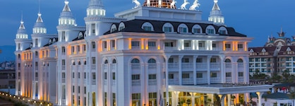 Side Royal Palace Hotel & Spa - All Inclusive