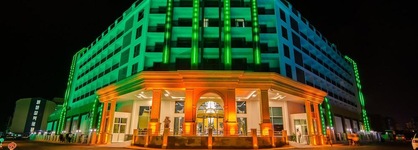 The Lumos Deluxe Resort Hotel - All Inclusive