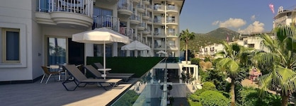 White City Beach - Adults Only
