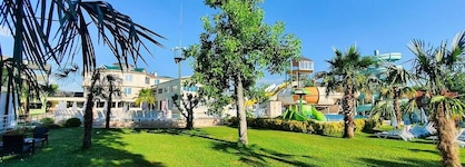 Sapanca Aqua Wellness Spa Hotel & Aqua Park