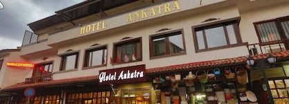 Hotel Ankatra