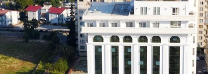 Navona Hotel