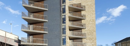 Premier Inn London Lewisham