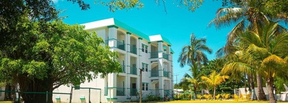 Best Western Grand Baymen Gardens