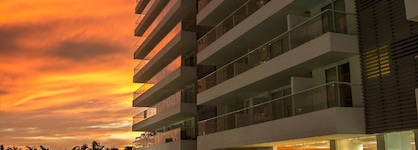 Courtyard By Marriott Santa Marta Resort