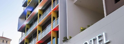 Belmont Hotel Manila Near Naia Terminal 3 Mnl