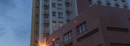 Comfort Hotel Santos