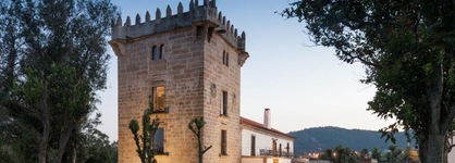 Hotel Torre De Gomariz Wine & Spa