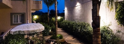 Le Palme