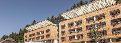 Hotel Bären Titisee