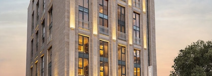 Mercure Ankara Kızılay