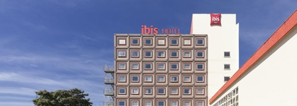 Ibis Sao Jose Dos Campos Dutra