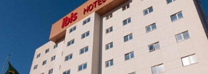 Ibis Uberlandia