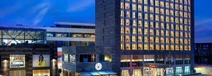 Hampton By Hilton Kocaeli Symbol