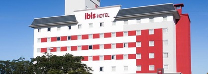 Ibis Criciúma