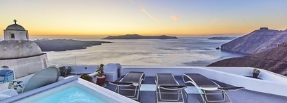 Trieris Villa & Suites