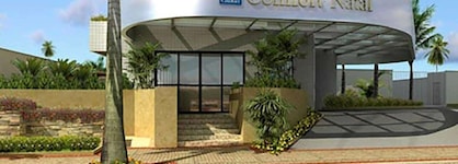 Comfort Hotel & Suites Natal