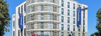 Travelodge London Hounslow
