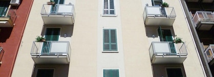 Visa Residence