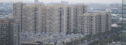 Hilton Suzhou