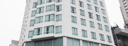 Hotel Wp