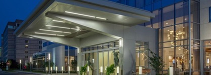 Holiday Inn Cleveland Clinic, An Ihg Hotel