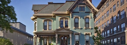Kalamazoo House