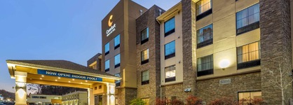 Comfort Inn And Suites