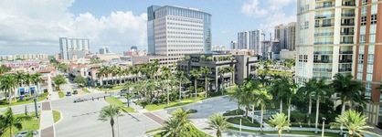 Hilton West Palm Beach