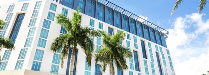 Hilton West Palm Beach