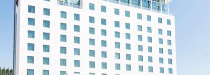 Hampton Inn By Hilton Leon Guanajuato