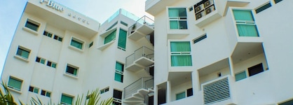 Hotel Hblue Centro