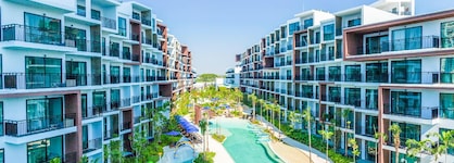 Centara Life Maris Resort Jomtien